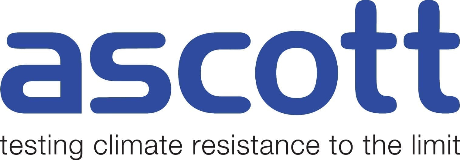 Ascott Analytical logo