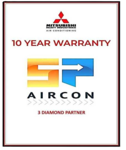 SP AIRCON LTD website photo