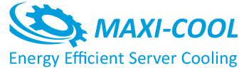 Maxi-Cool Ltd logo