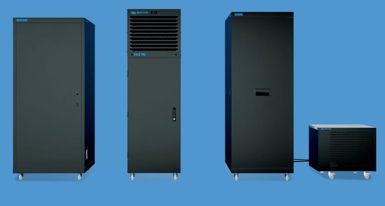 Maxi-Cool Ltd website photo