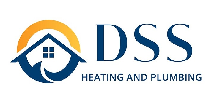 DSS Heating and Plumbing LTD website photo