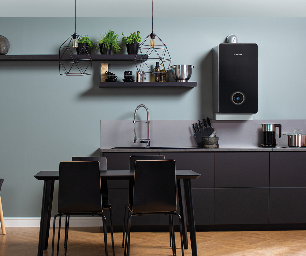 DCB Heating Ltd website photo