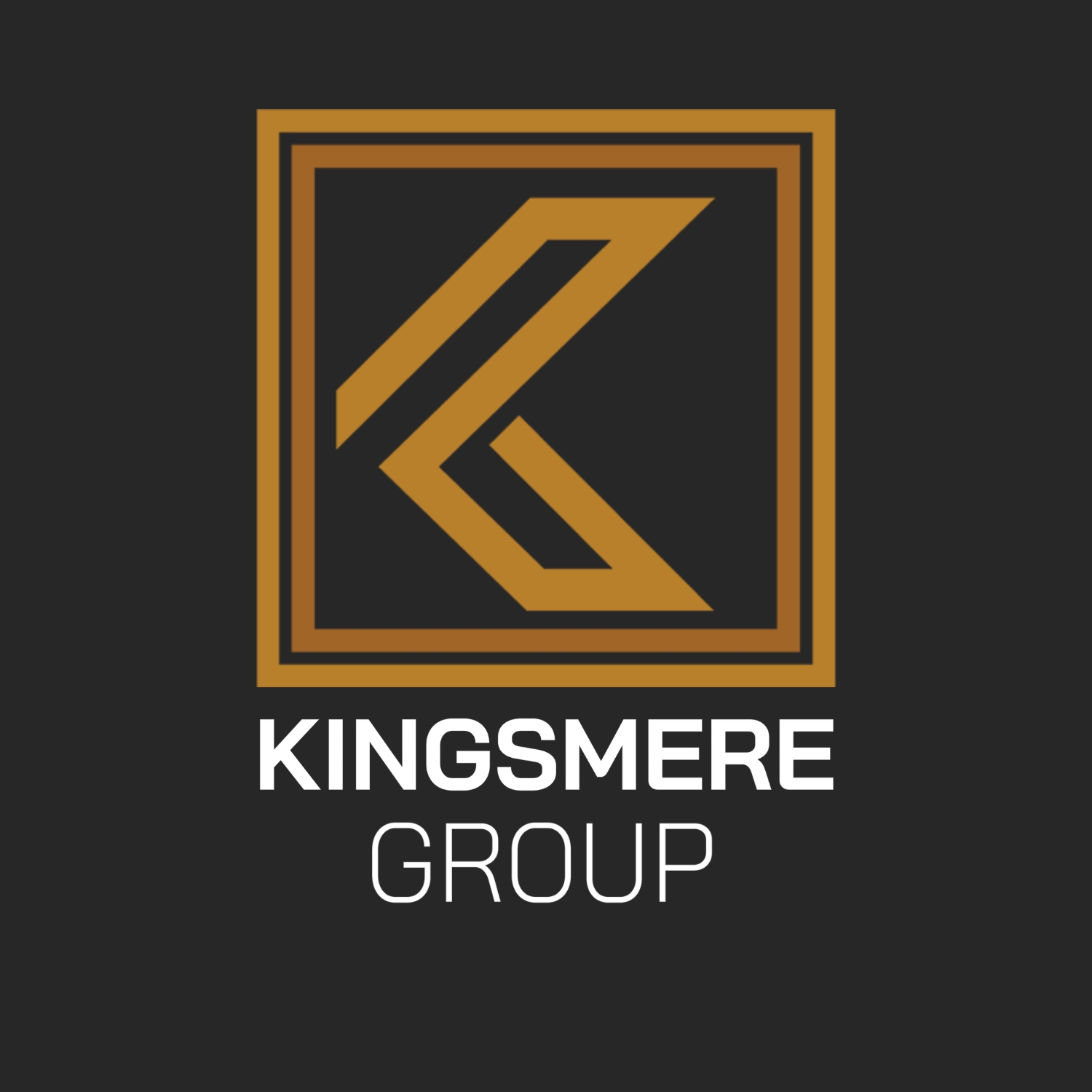 Kingsmere Rail Ltd website photo
