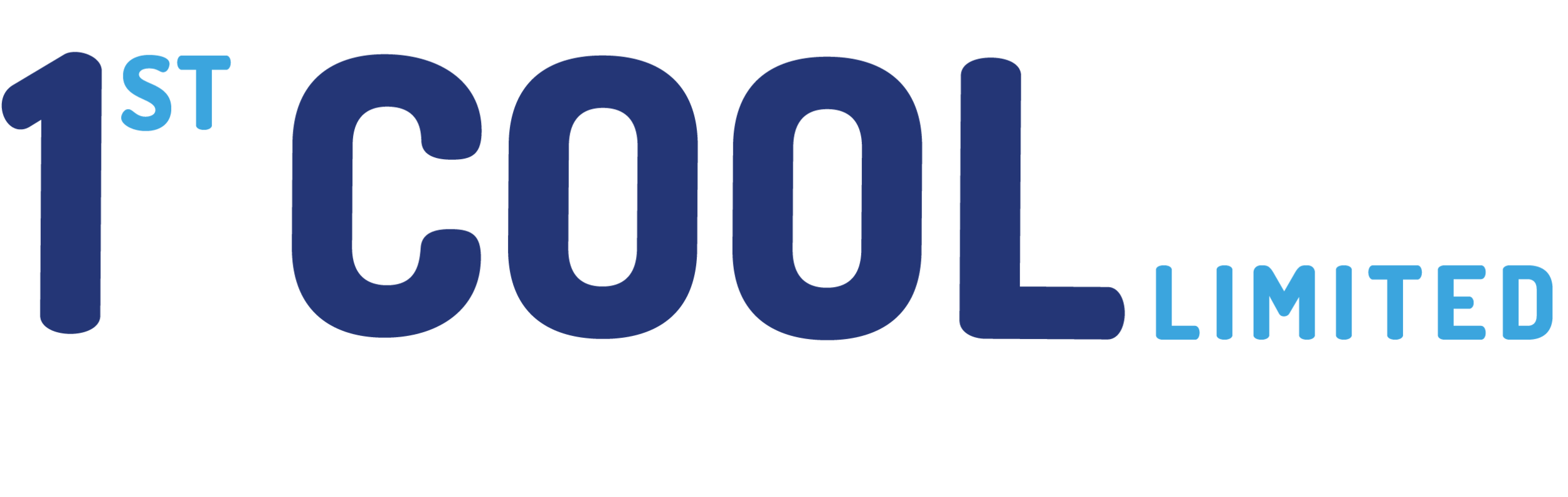 1ST Cool Ltd website photo