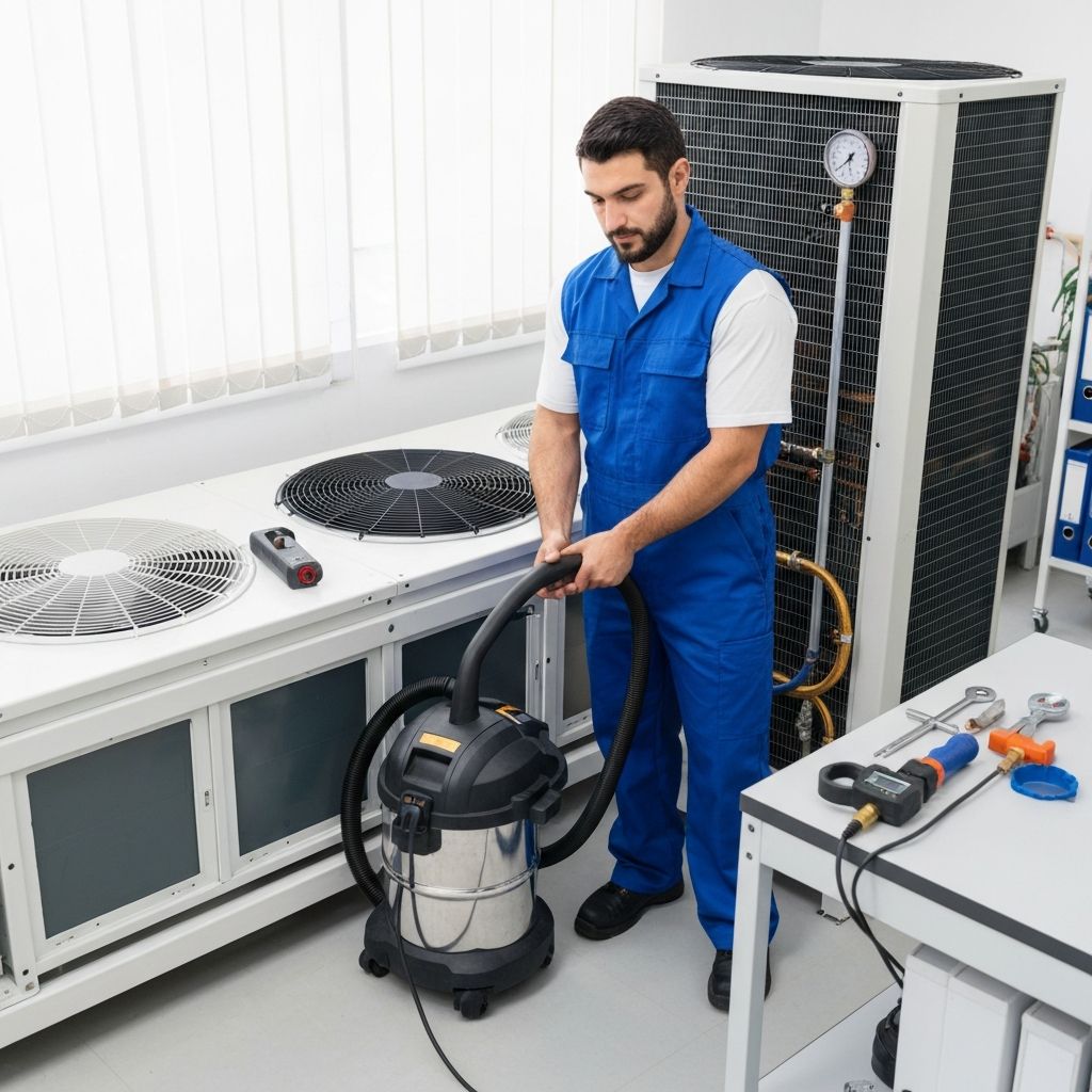 Climate Control Engineering Ltd website photo
