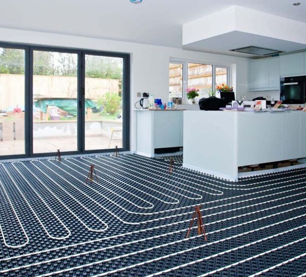 Gas Weiss Plumbing & Heating LTD website photo