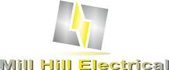 Mill Hill Electrical Ltd website photo
