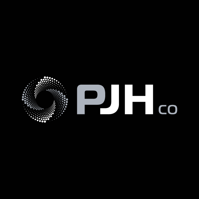 PJH Co. Ltd logo