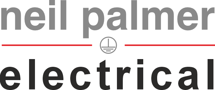 Neil Palmer Electrical logo