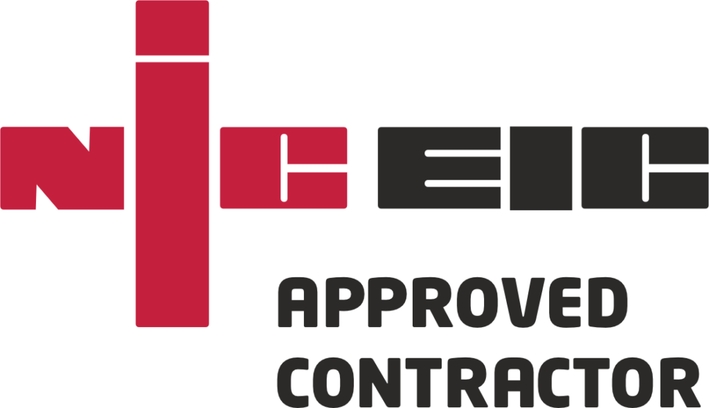 Neil Palmer Electrical website photo