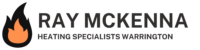 RAY MCKENNA website photo
