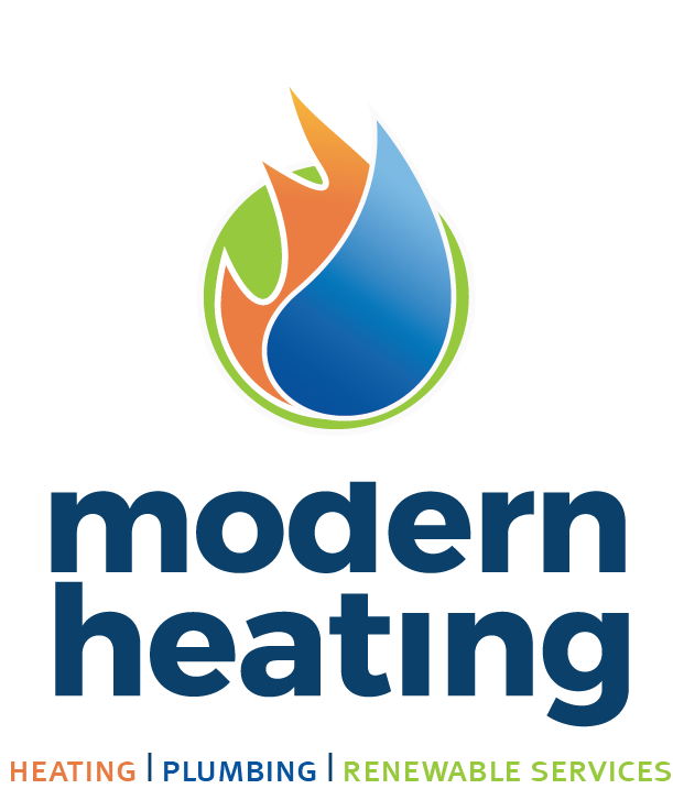 Modern Heating & Cooling Ltd website photo