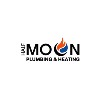 Half Moon Plumbing and Heating Limited logo
