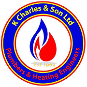 K Charles & Son Ltd logo