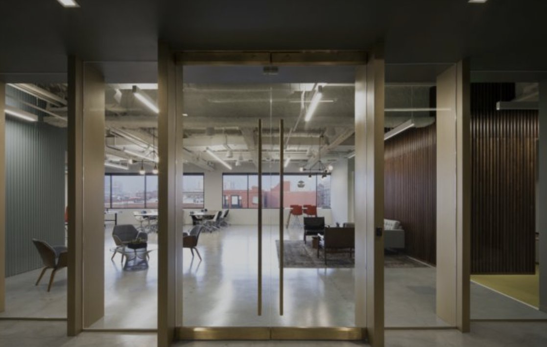 Southwest Maintenance Ltd website photo
