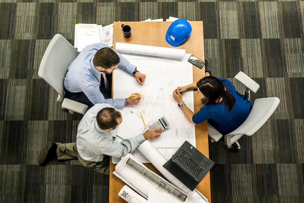 CB Electrical & Mechanical Services Ltd website photo