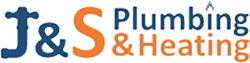 J & S Heating and Cooling Ltd logo