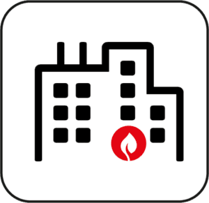 Redbridge & Sons Property Services website photo
