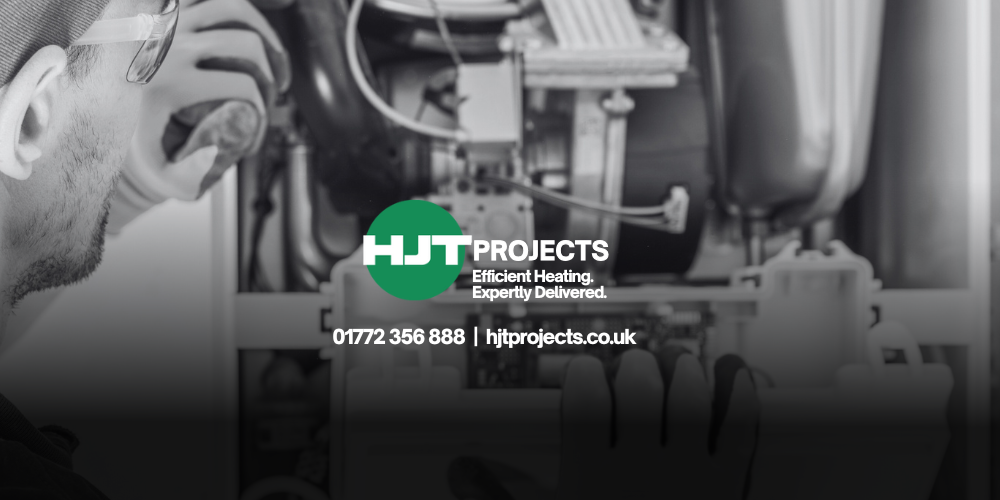 HJT Projects Ltd website photo