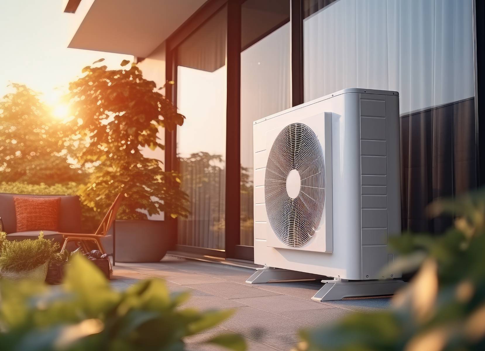Duo Heating and Renewables Ltd website photo