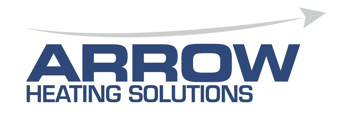 Arrow Heating Solutions logo