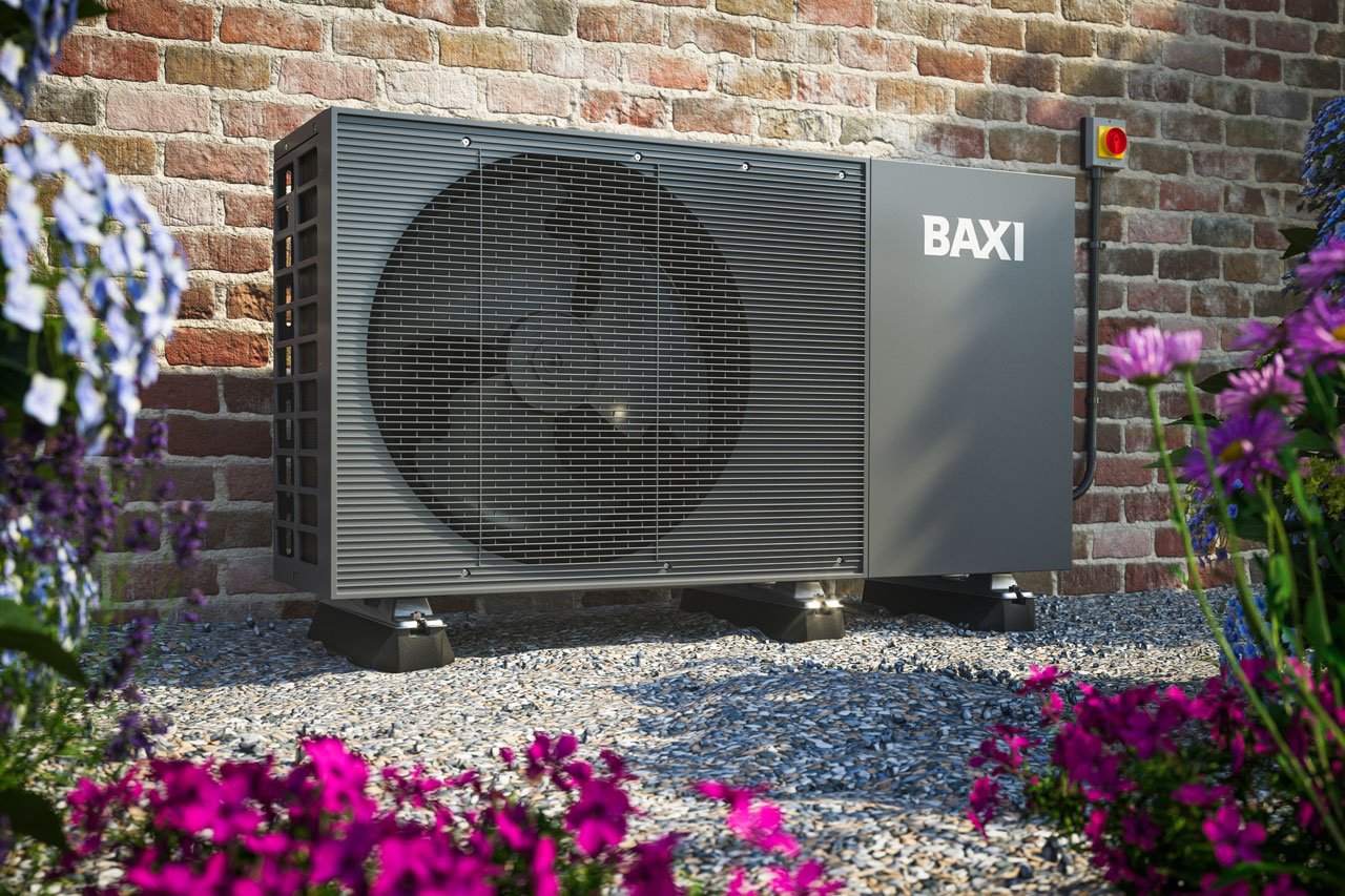 Baxi website photo