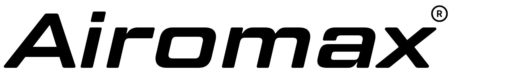 Airomax Ltd logo