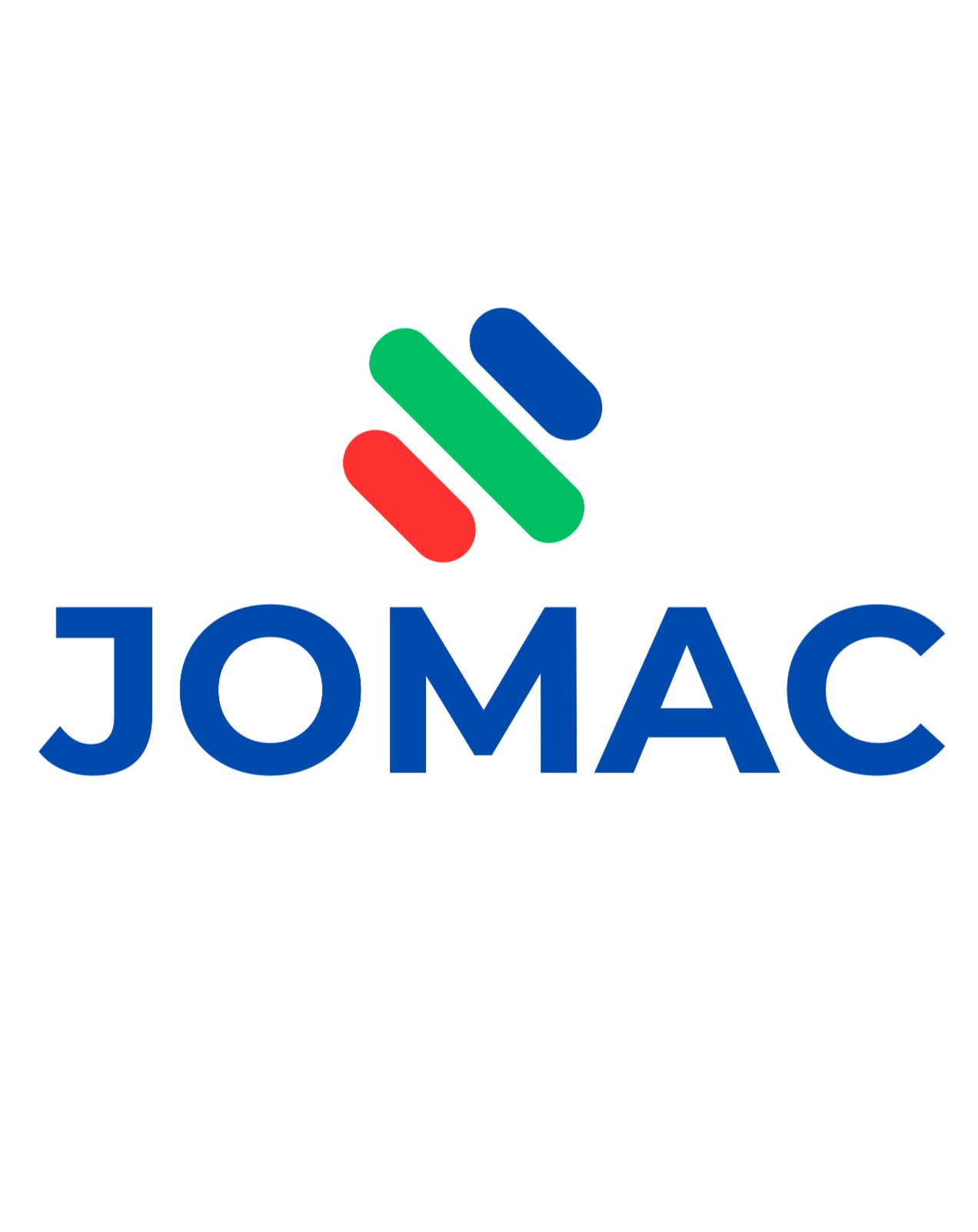 Jomac Services Limited website photo