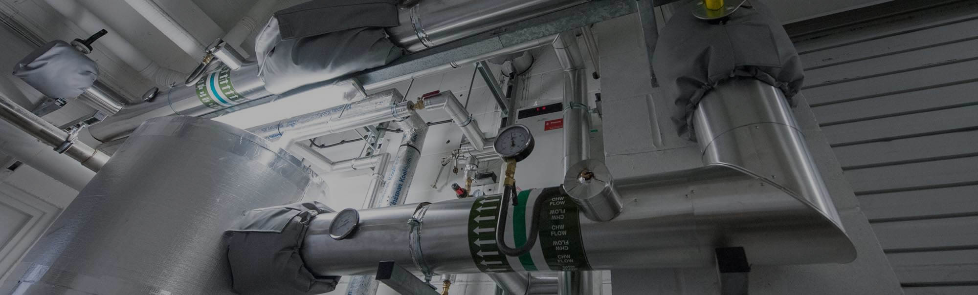 Lmb Mechanical Services Ltd website photo