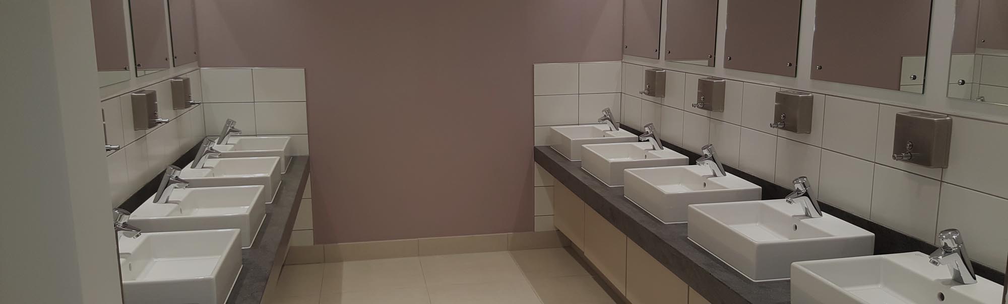 Lmb Mechanical Services Ltd website photo