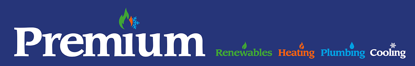 Premium Heating,  Plumbing & Cooling Ltd logo