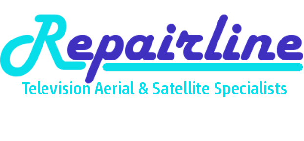 Repairline logo