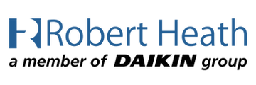 Robert Heath Heating Ltd logo