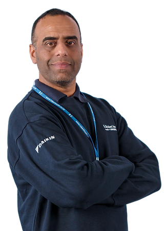 Robert Heath Heating Ltd website photo