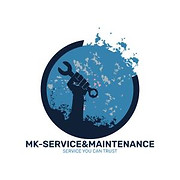 Mk-Service & Maintenance Ltd logo