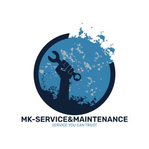 Mk-Service & Maintenance Ltd website photo