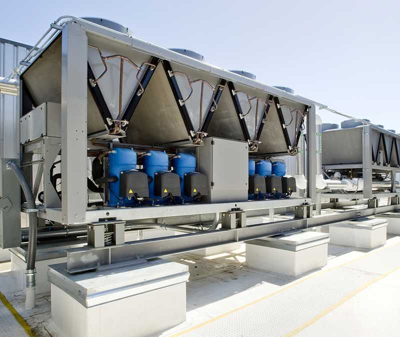 Evolution Technical Services Limited website photo