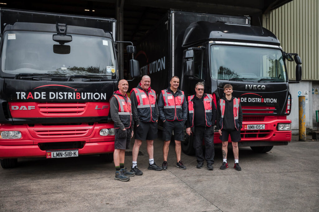 Heron and Brearley Ltd website photo