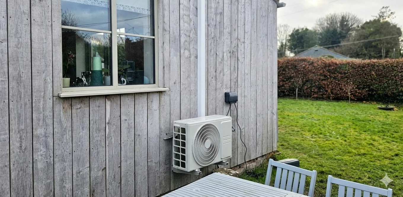 Godwins Plumbing & Heating LTD website photo