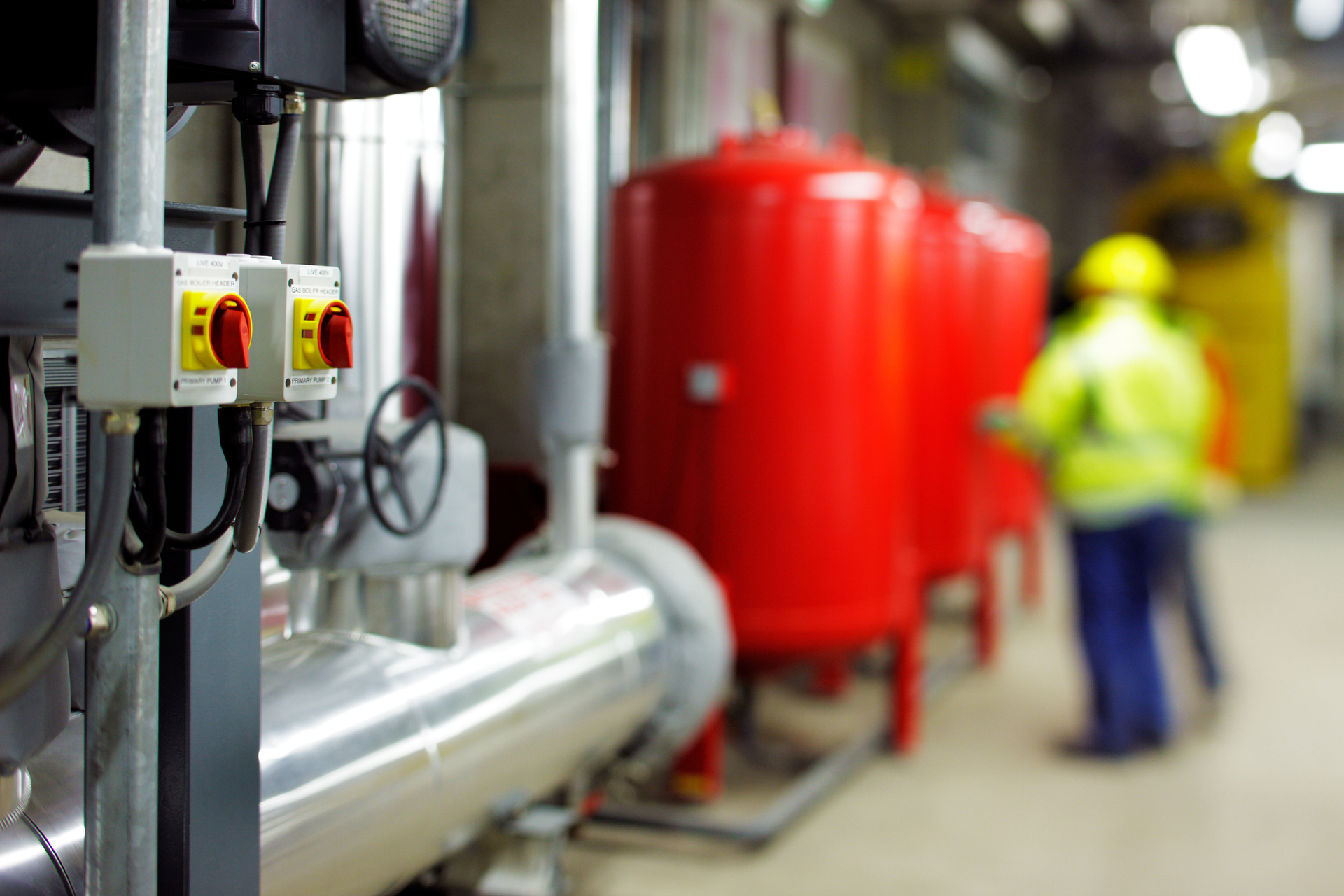 MEC Humber Ltd website photo