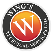 Wings Technical Services Ltd logo
