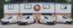 Wings Technical Services Ltd website photo