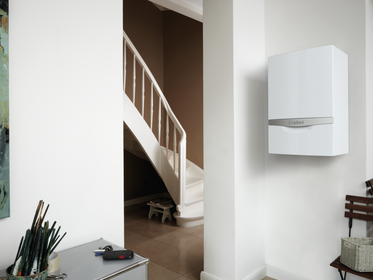 Latent Heat Ltd website photo