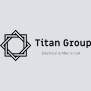 Titan Group Ltd logo