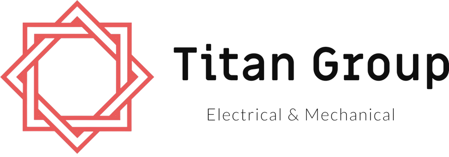 Titan Group Ltd website photo