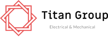 Titan Group Ltd website photo