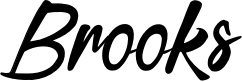 Brooks RAC Ltd logo
