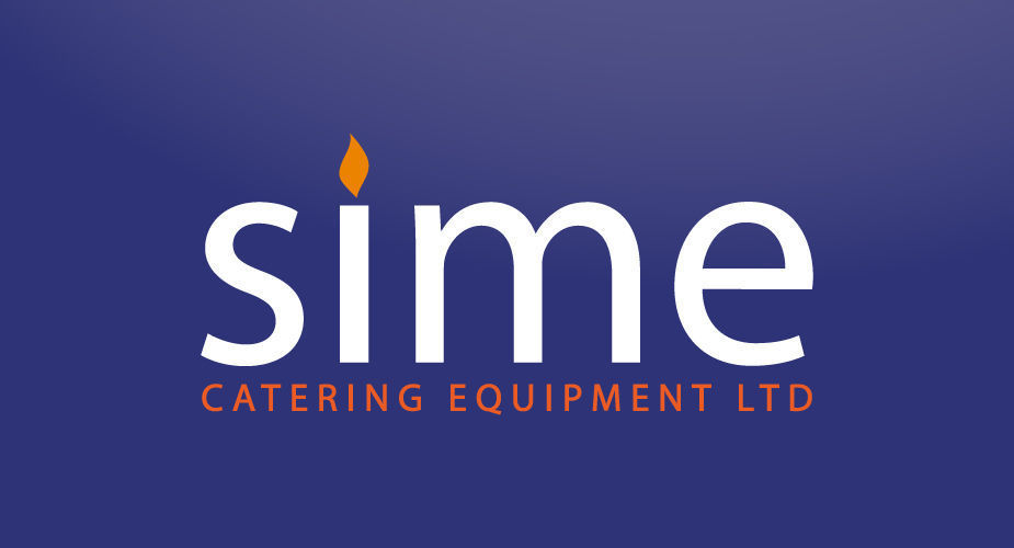 Sime Catering Equipment Ltd website photo