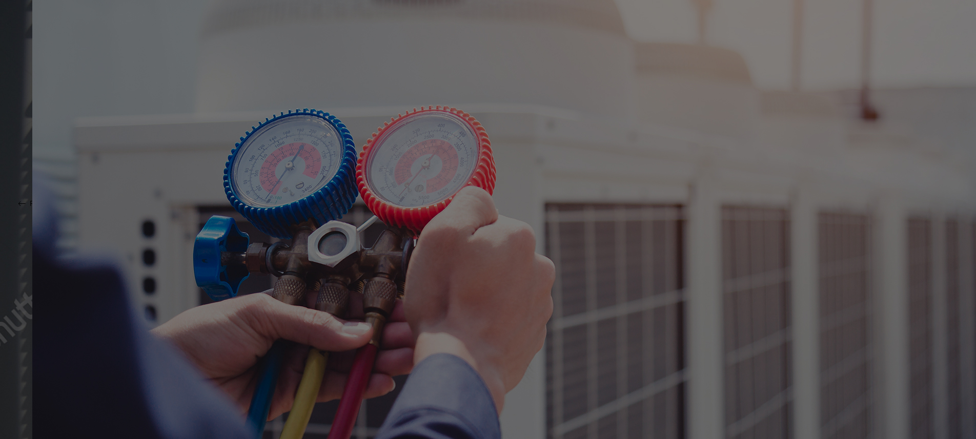 Air-Conditioning Refrigeration Technologies Limited website photo