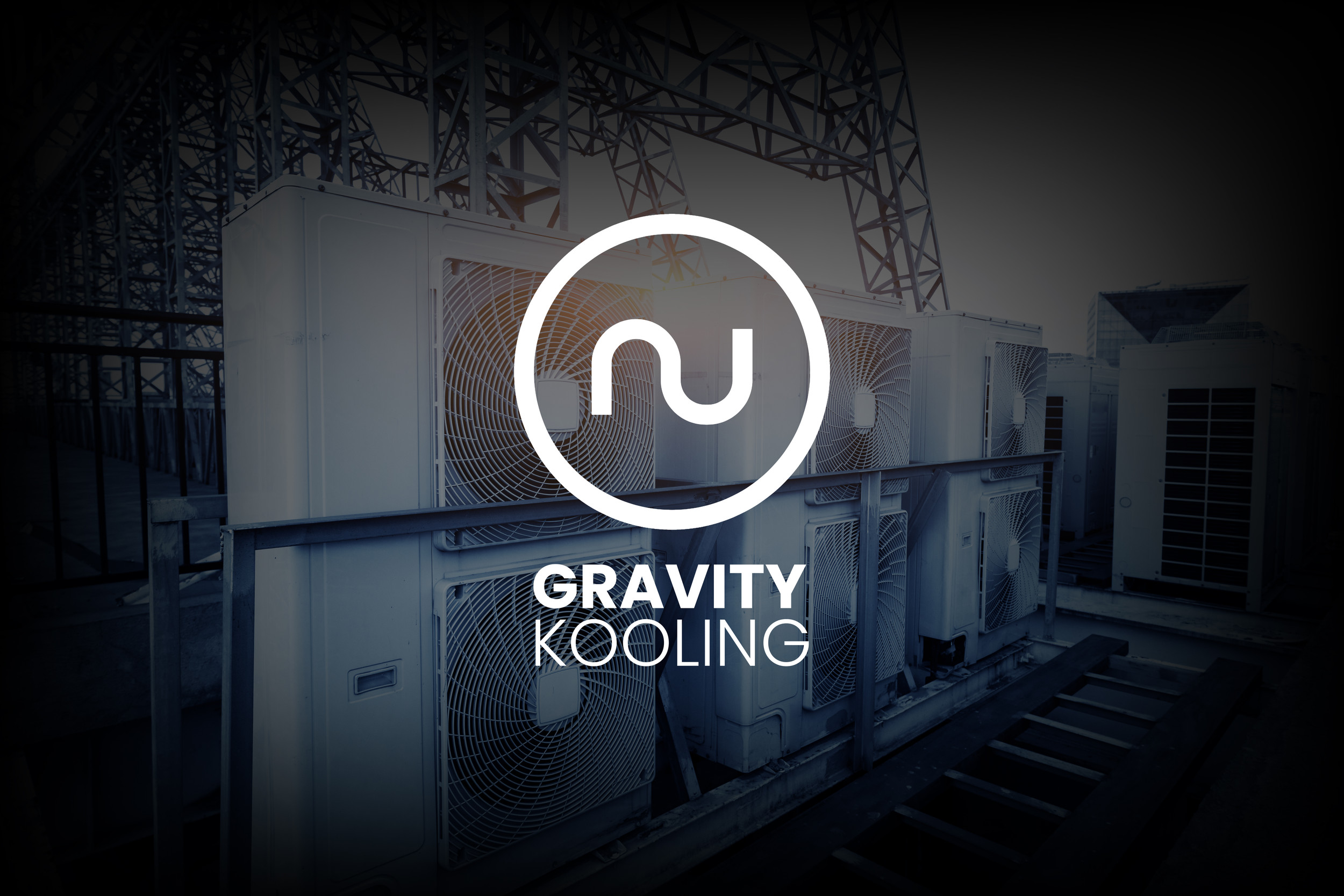 Gravity Kooling website photo
